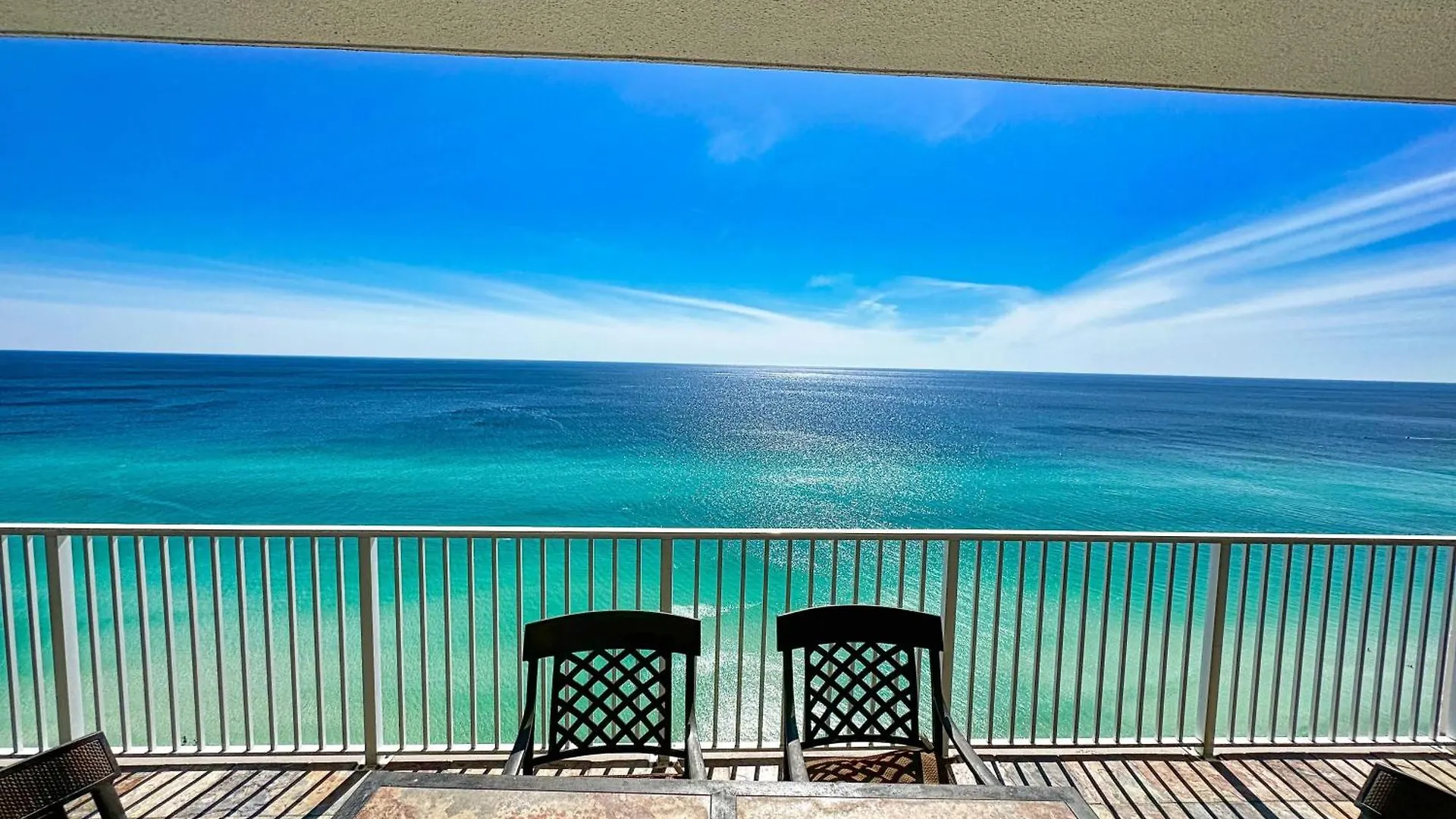 Nyaraló Ocean Reef 2105 Villa Panama City Beach