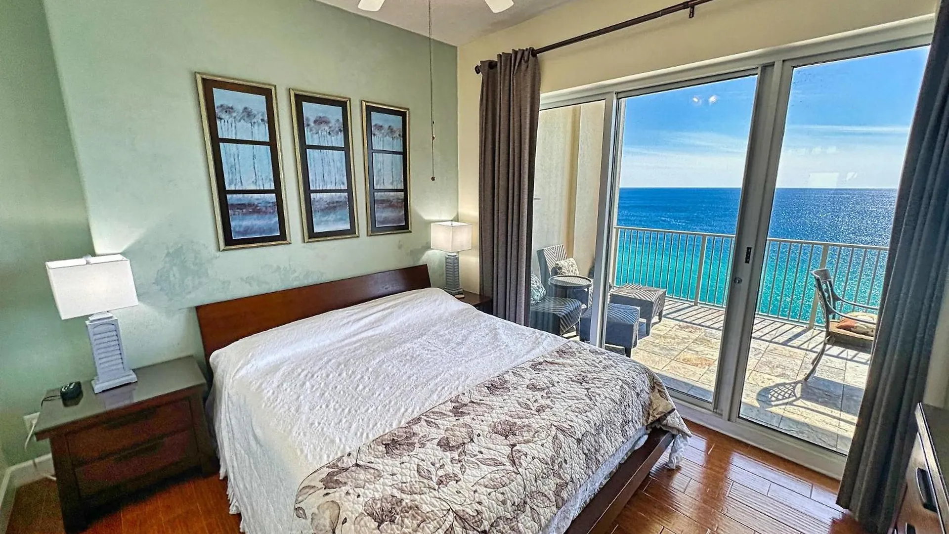 Ocean Reef 2105 Villa Panama City Beach