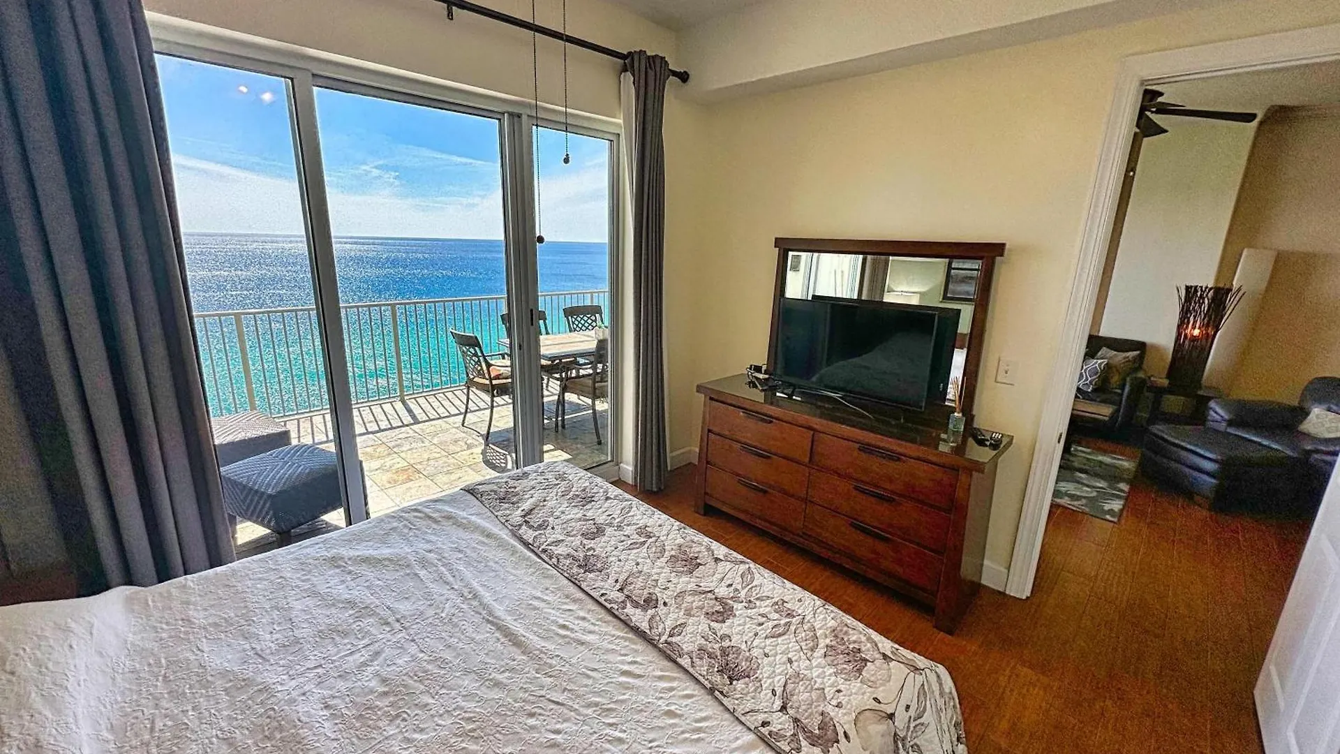 Ocean Reef 2105 Villa Panama City Beach