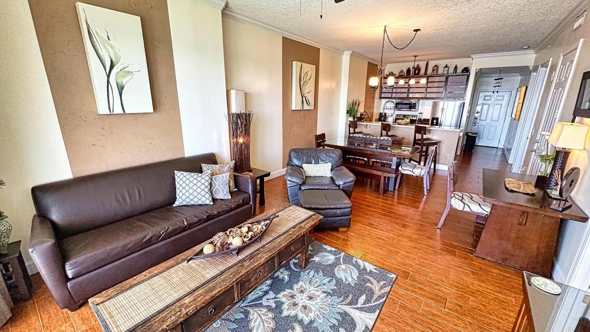 Ocean Reef 2105 Villa Panama City Beach