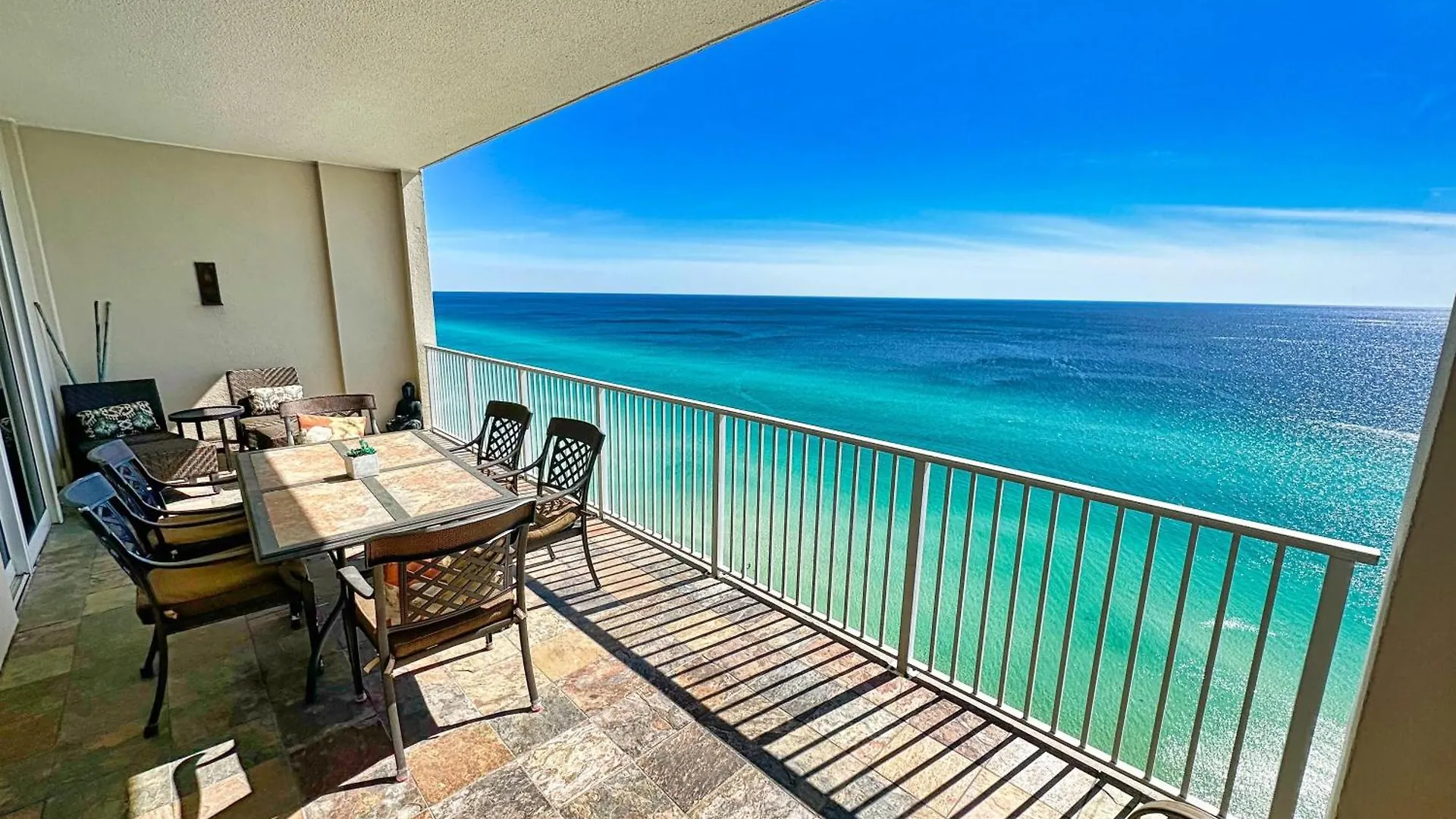 Ocean Reef 2105 Villa Panama City Beach Amerikai Egyesült Államok